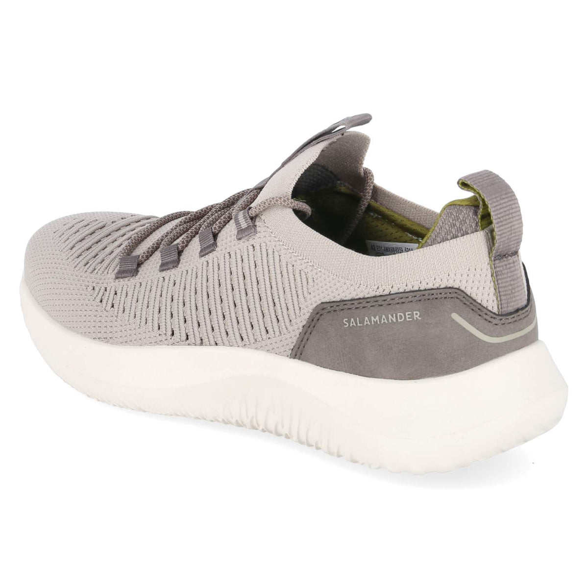 Low Sneaker  Taupe