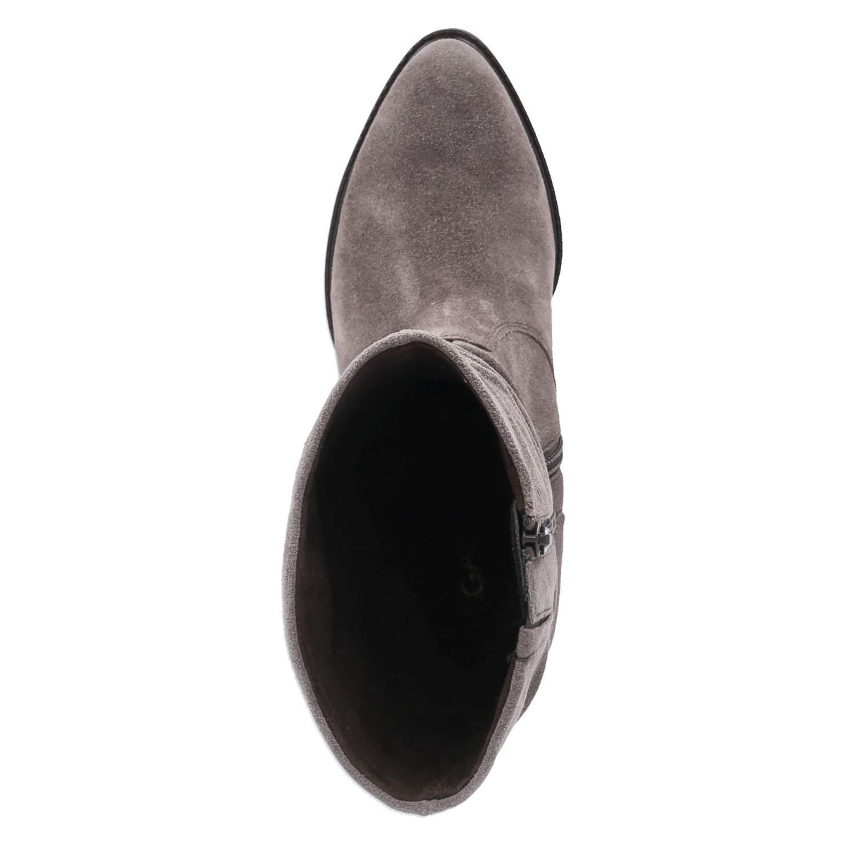 Stiefel  Taupe