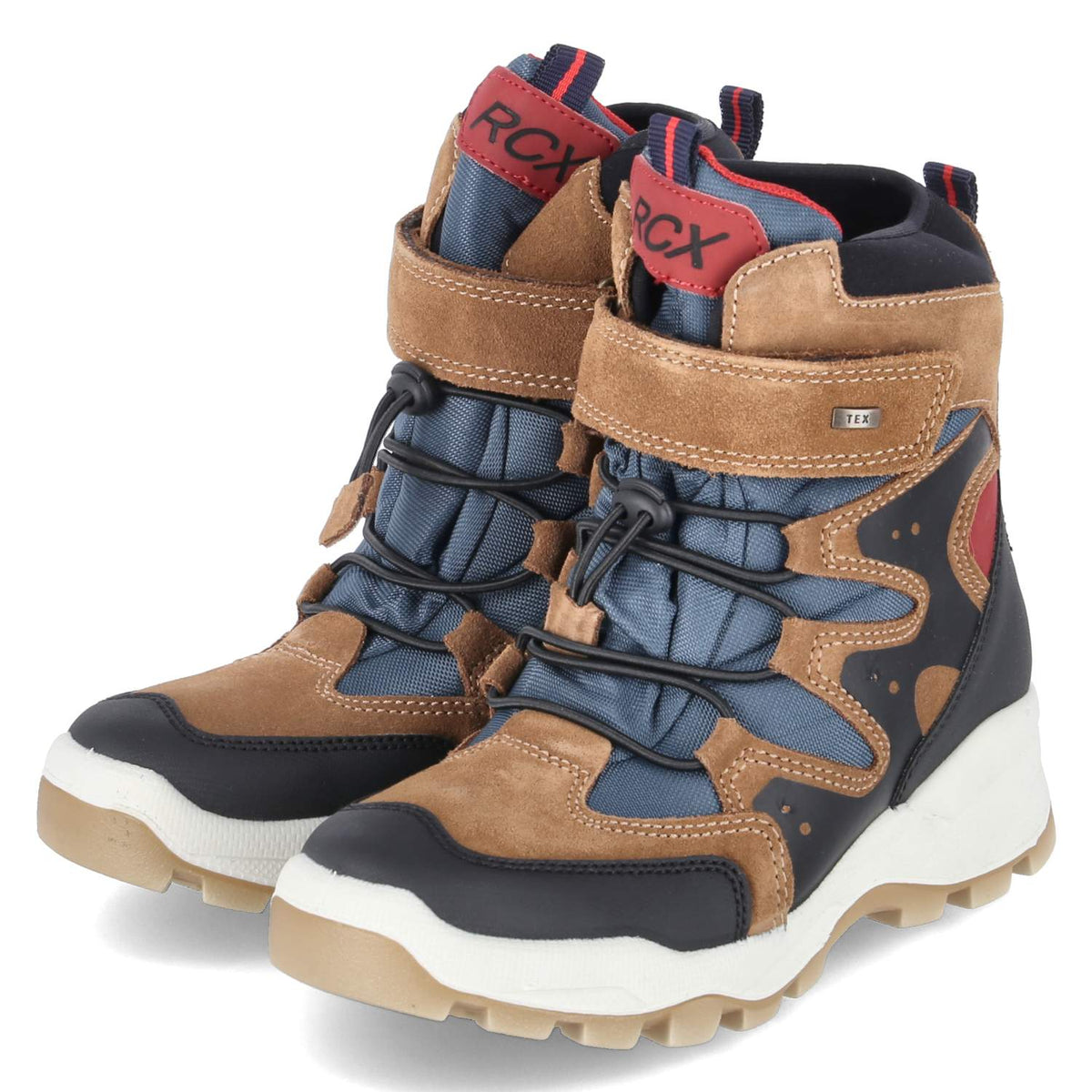 Winterboots  Braun