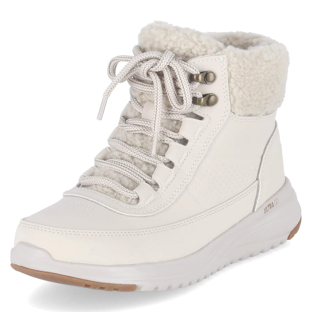 Boots STELLAR-ALPINE ADV  Beige