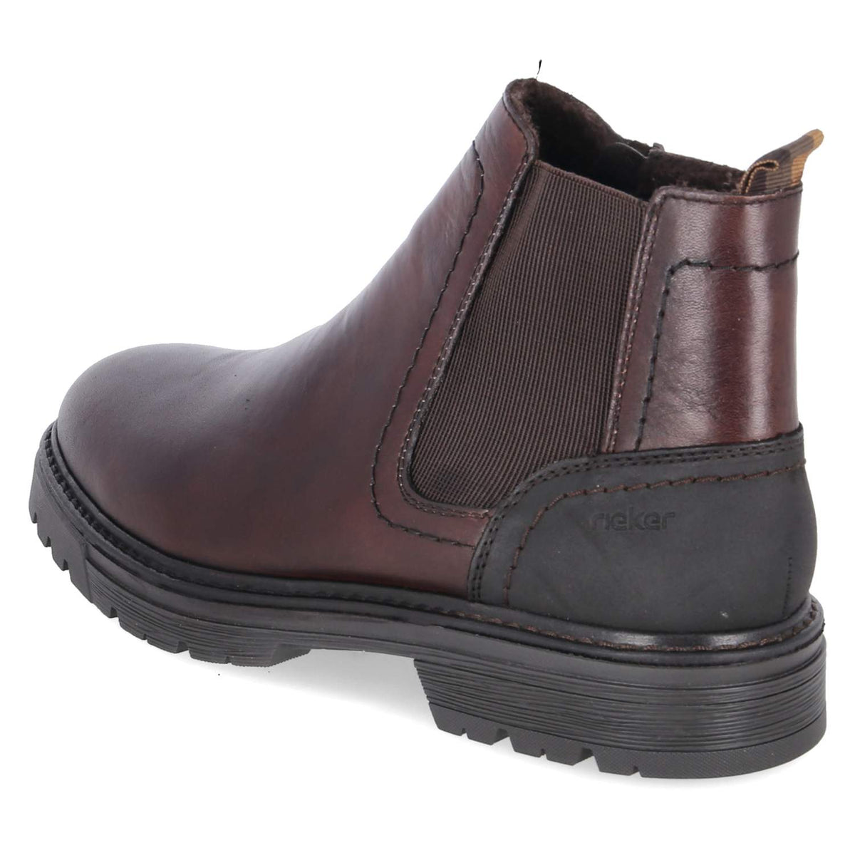 Chelsea Boots  Braun