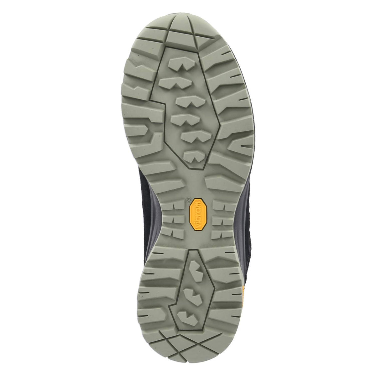 Trekkingstiefel MOUNT SELLERY  Grau