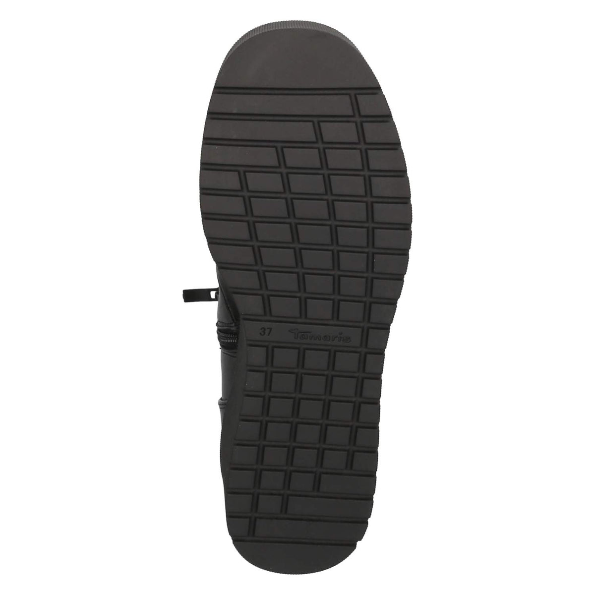 Stiefeletten  Schwarz