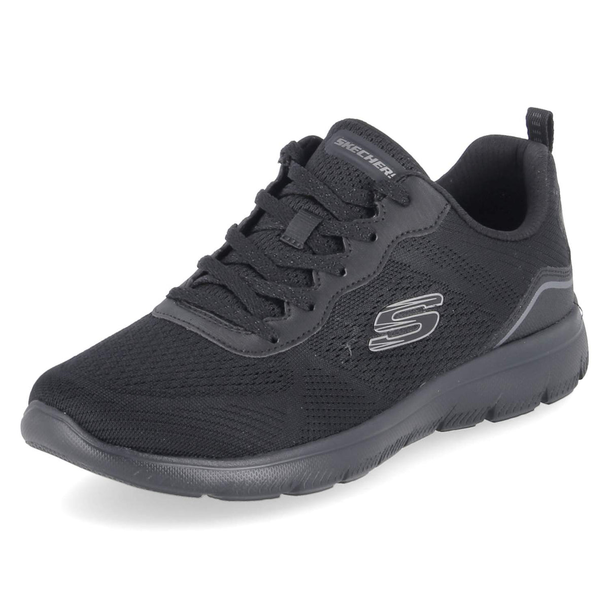 Sneaker SUMMITS QUIET DREAM  Schwarz