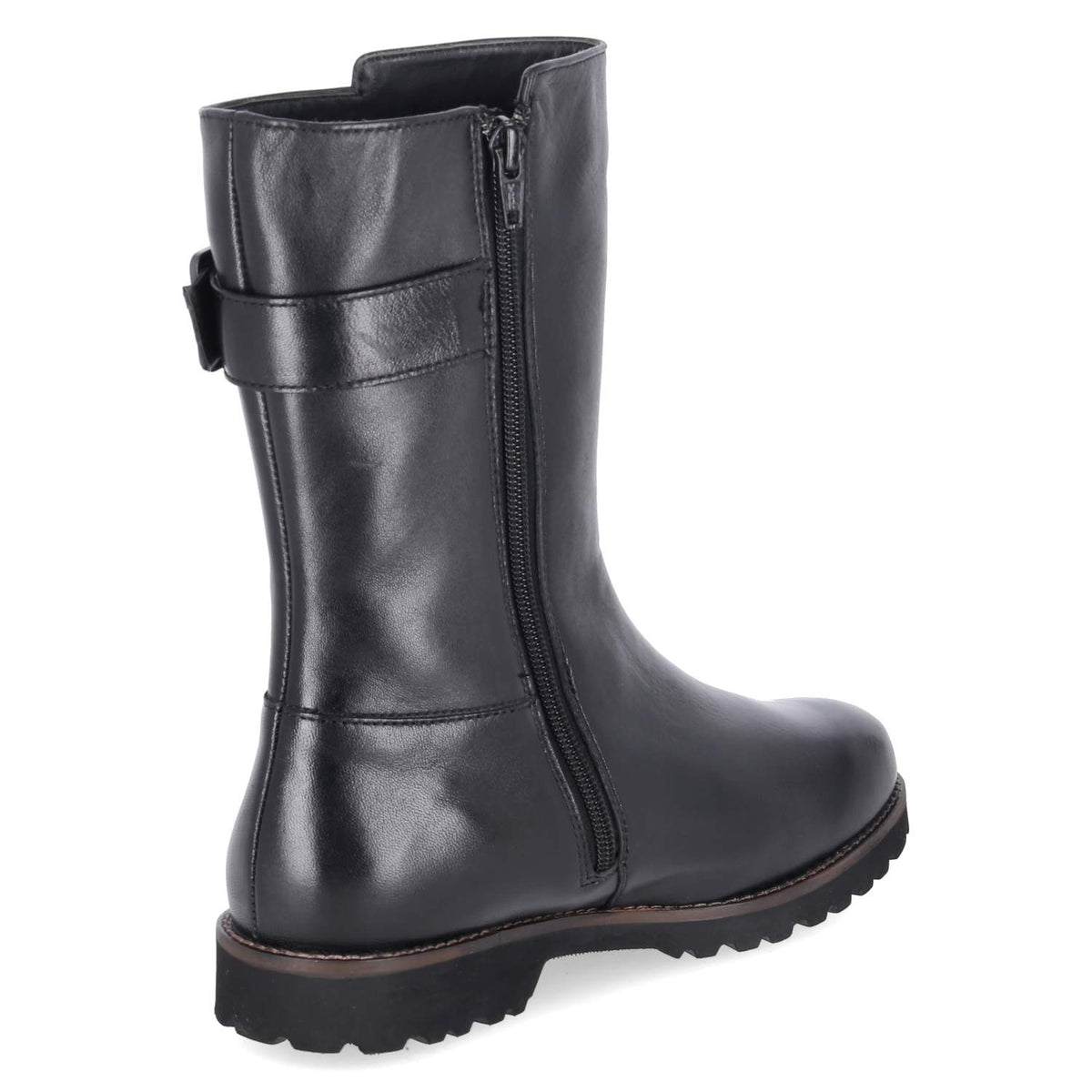 Stiefel MERDIT  Schwarz