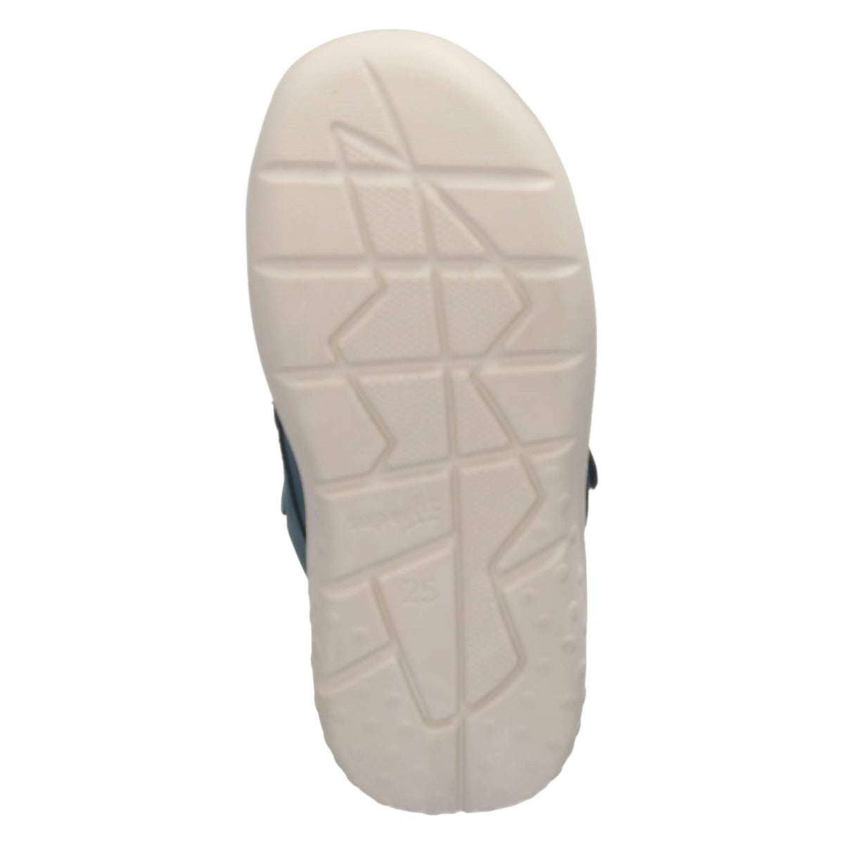 Klettboots WHALEY  Blau