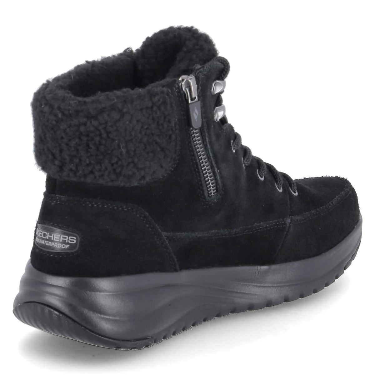 Boots ON THE GO STELLAR  Schwarz
