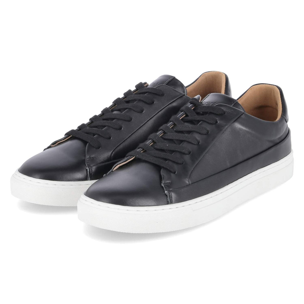 Low Sneaker  Schwarz
