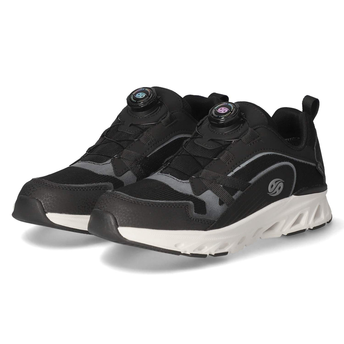 Low Sneaker  Schwarz