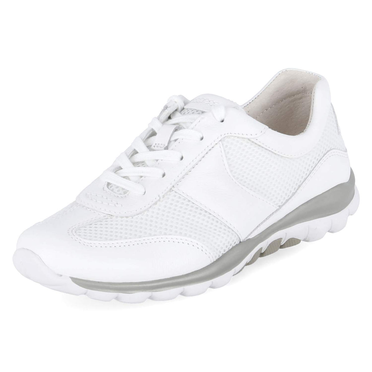 Low Sneaker  Weiß