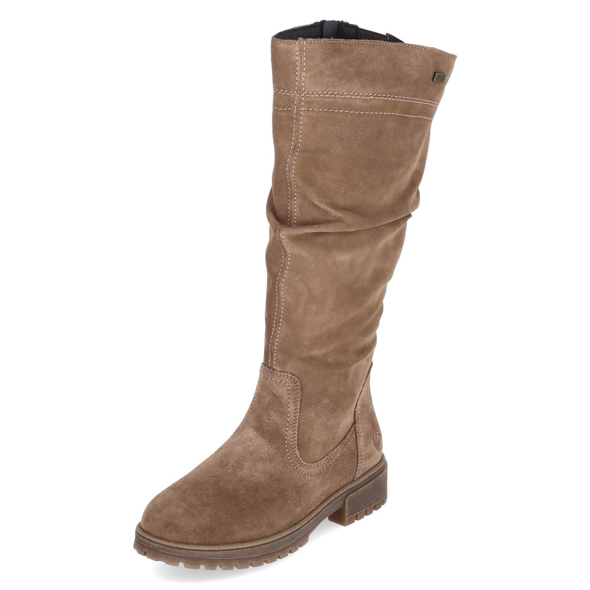 Stiefel  Braun