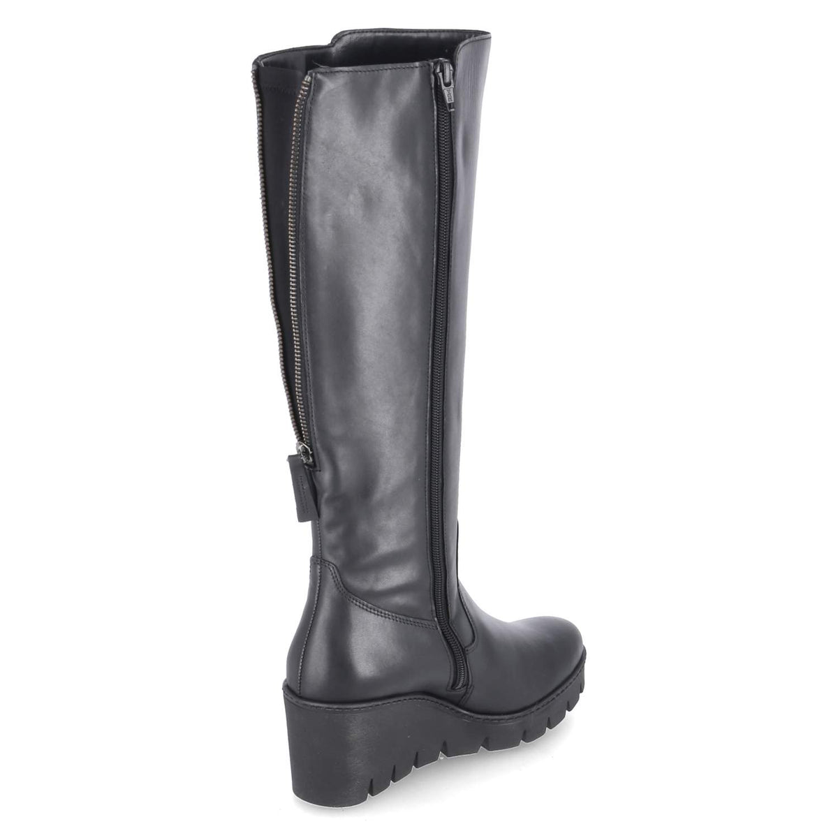 Stiefel  Schwarz