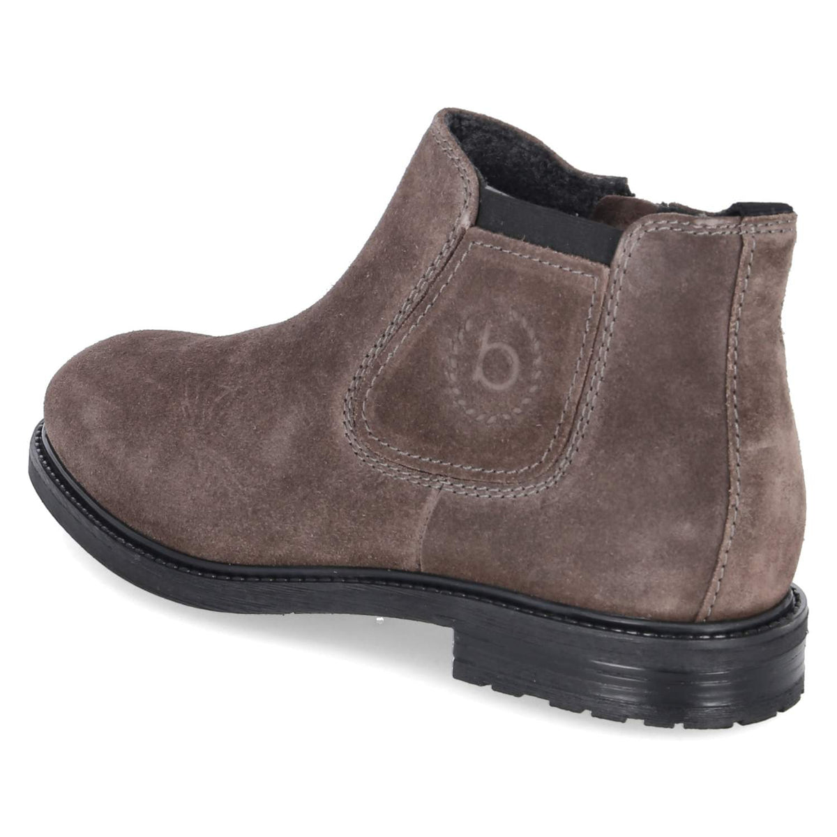 Chelsea Boots  Taupe