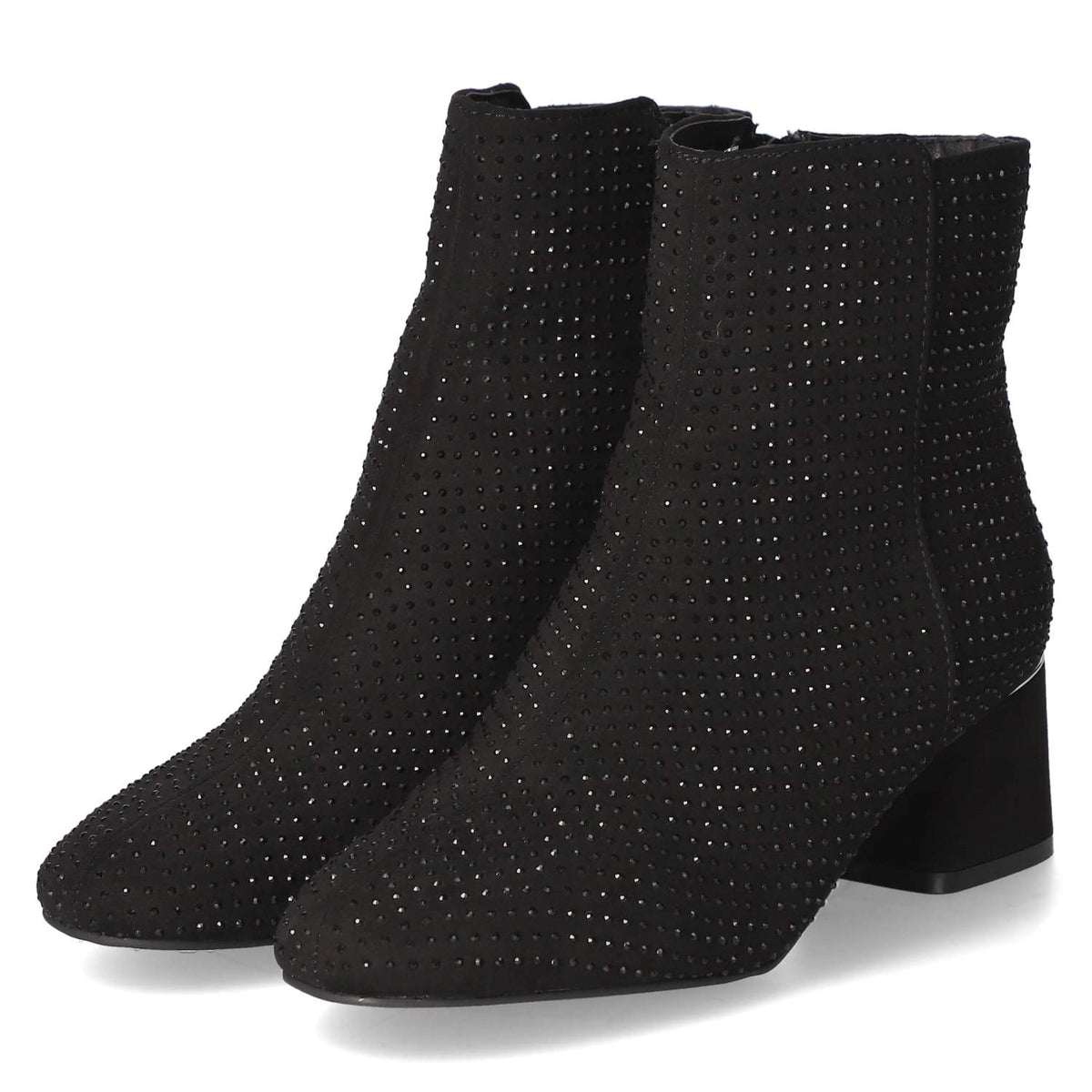 Ankle Boots  Schwarz