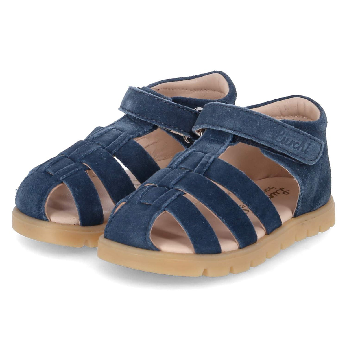 Sandalen MOMO  Blau