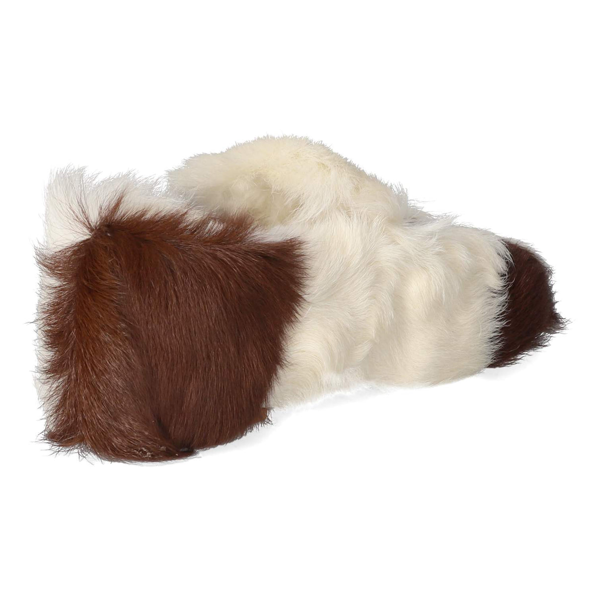 Slipper HARRY  Braun