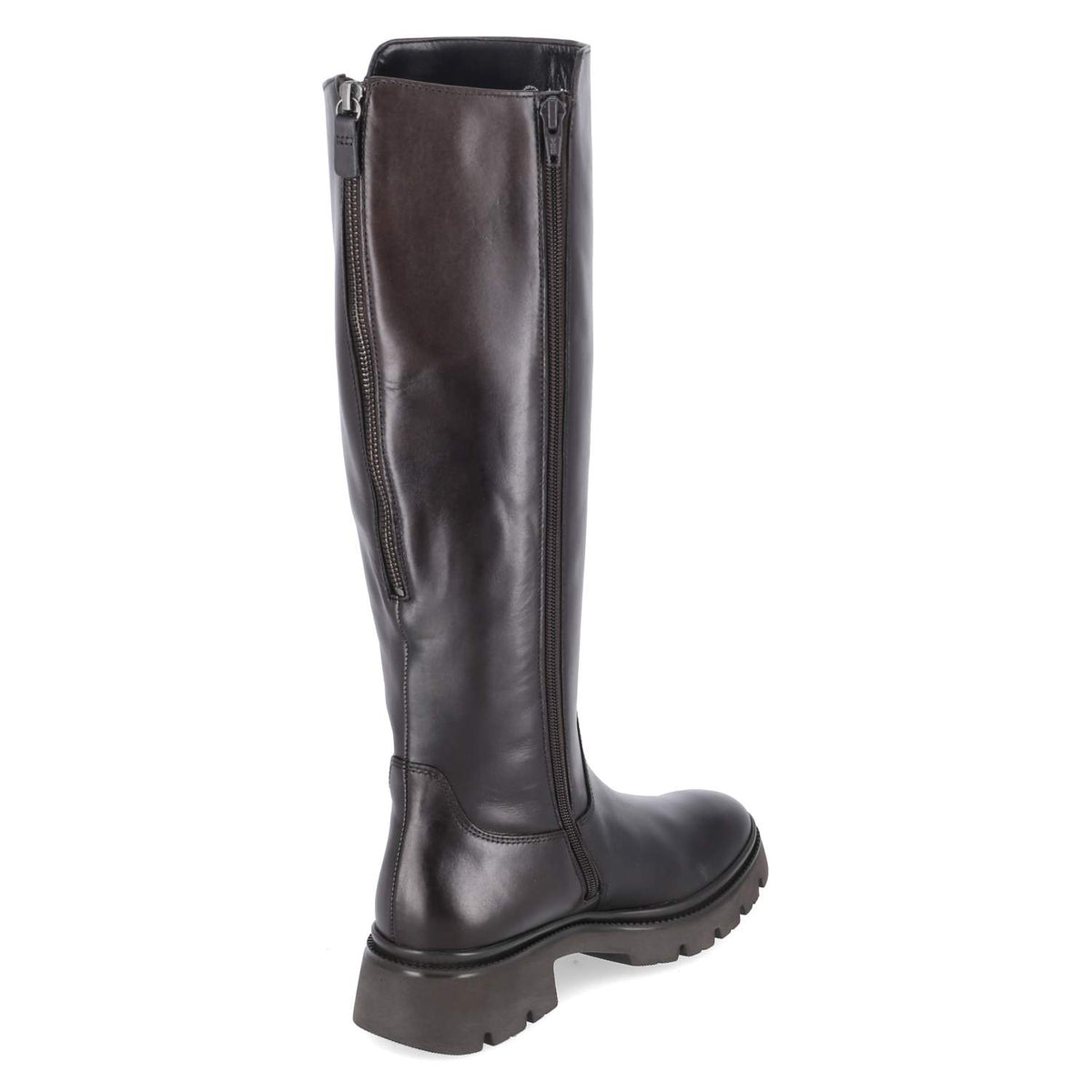 Stiefel  Braun