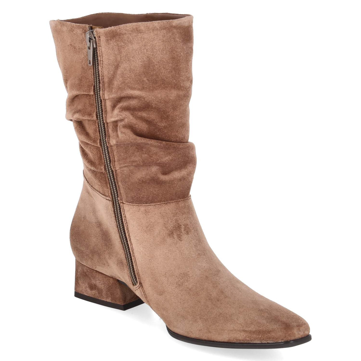 Stiefel  Braun
