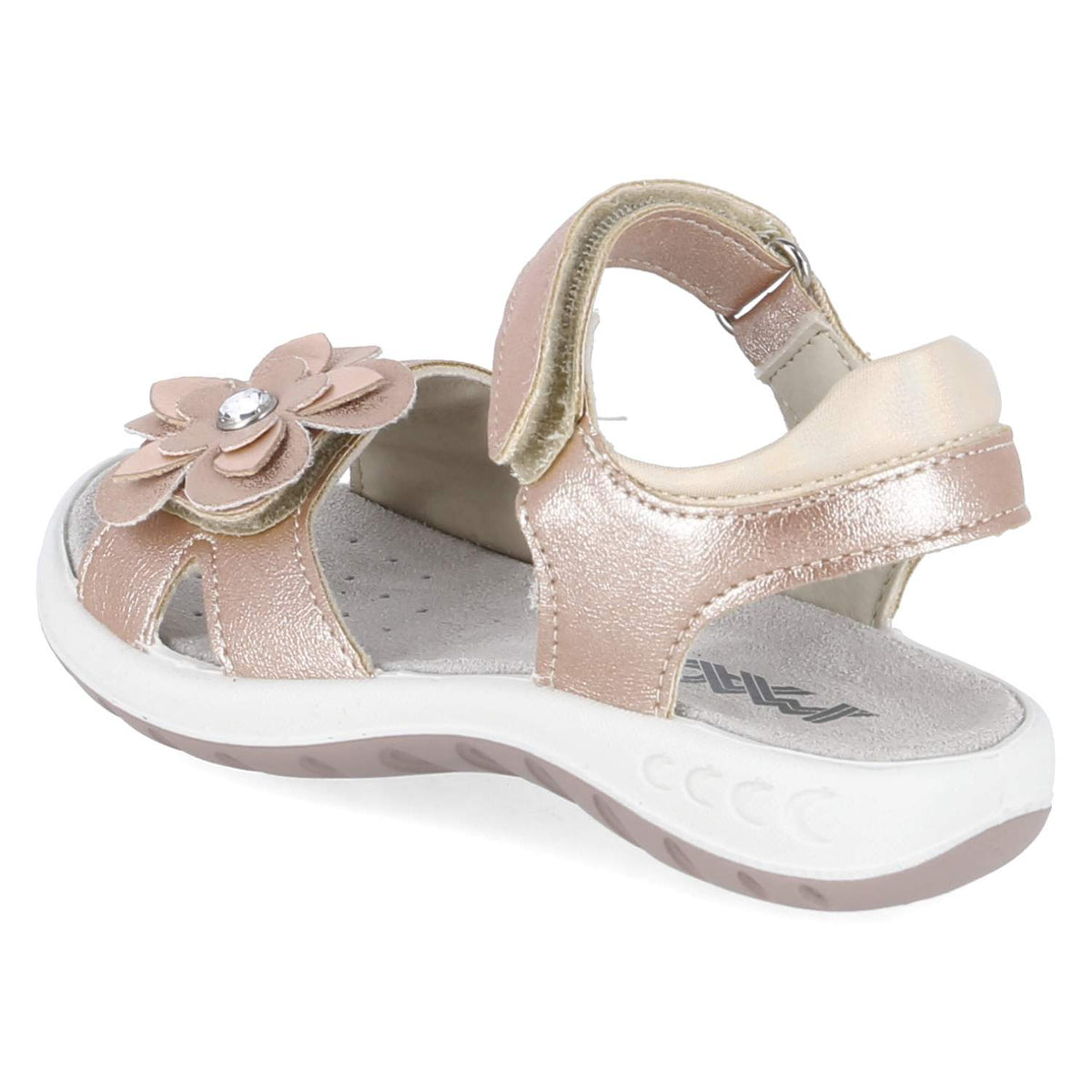 Sandalen ANGEL  Rosa