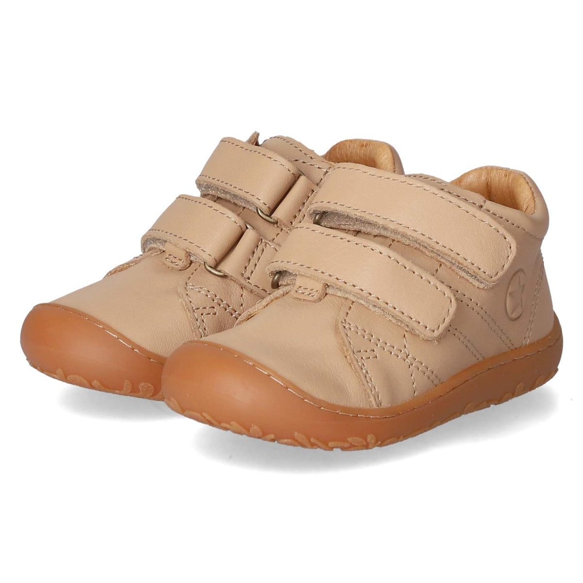 Halbschuhe HALE V  Beige