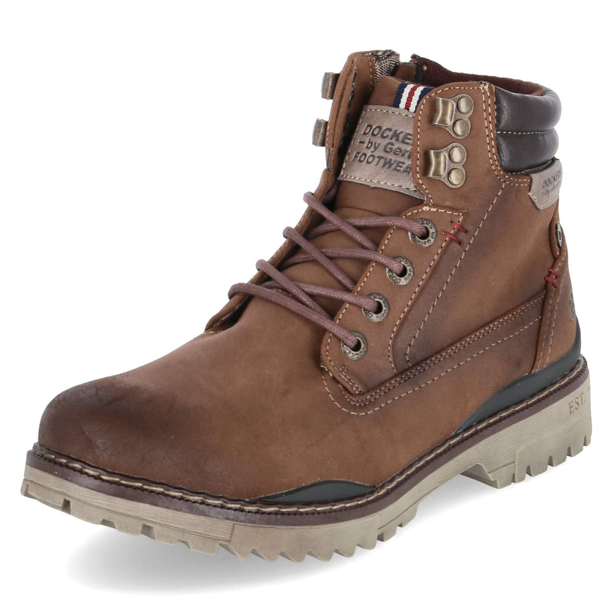 Boots  Braun