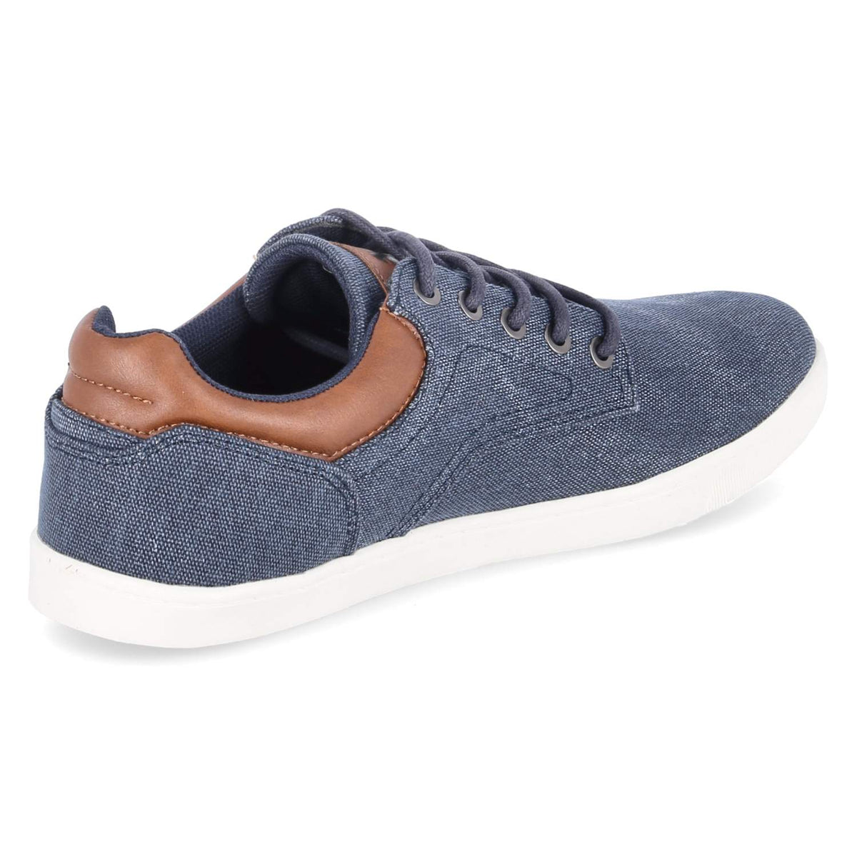 Halbschuhe  Blau