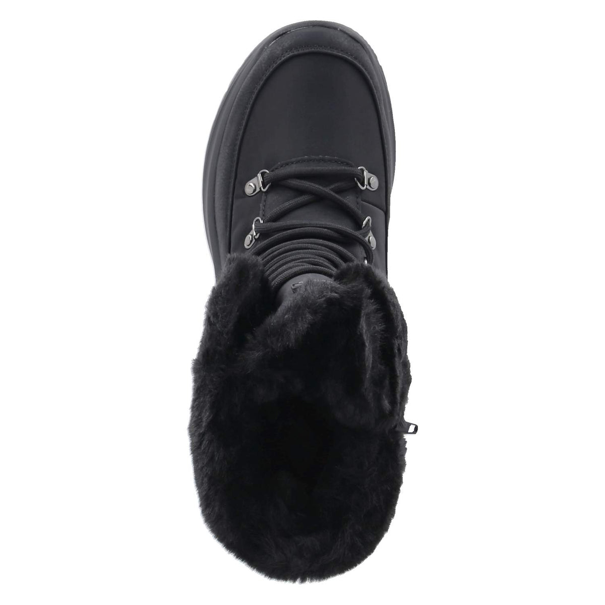 Winterstiefel COLORADO  Schwarz