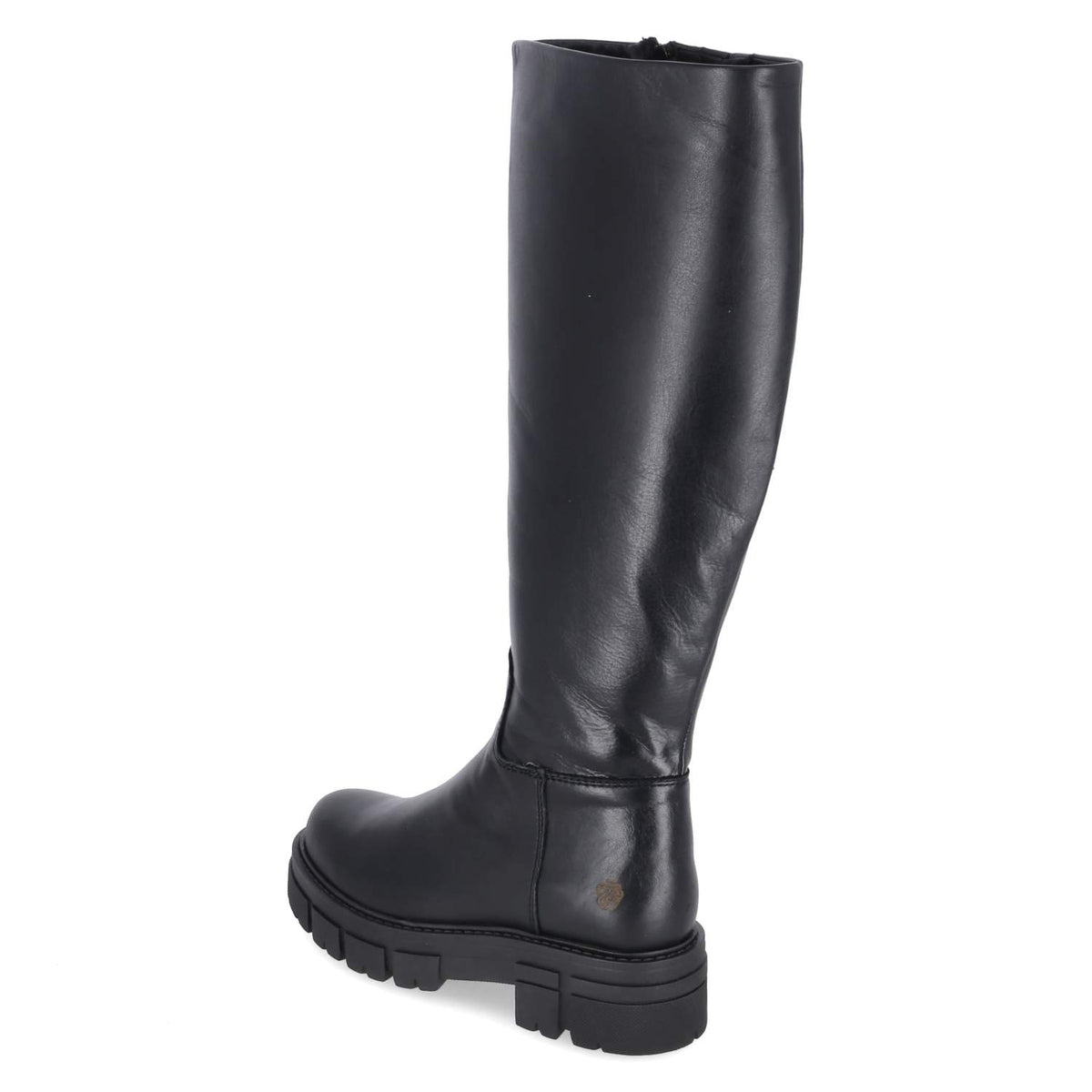 Stiefel GIGI 1  Schwarz