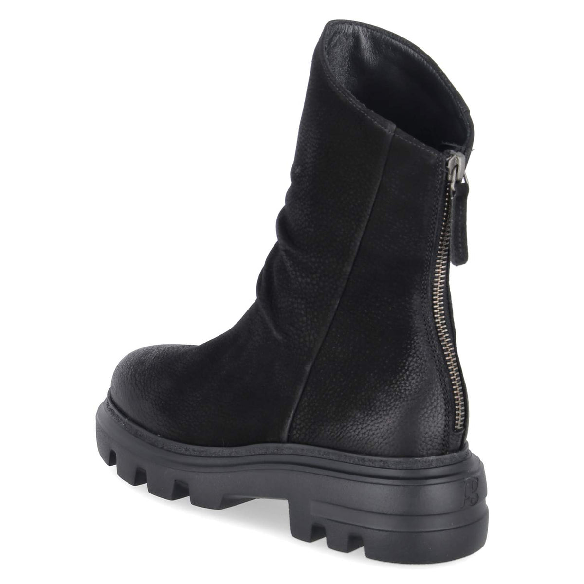 Stiefeletten  Schwarz