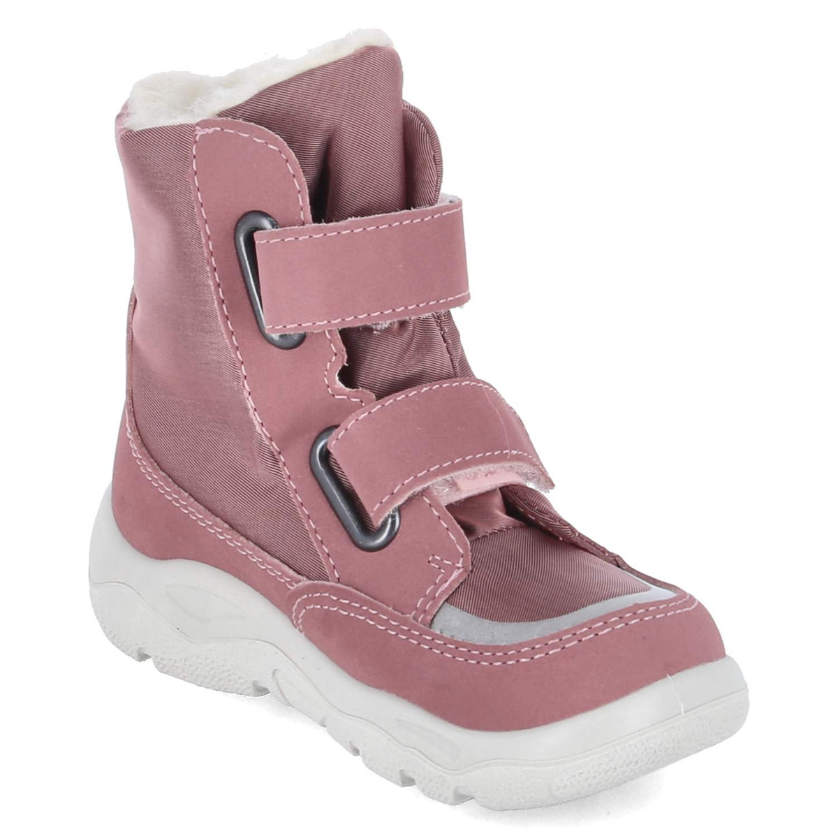 Winterstiefel ANKI  Rosa