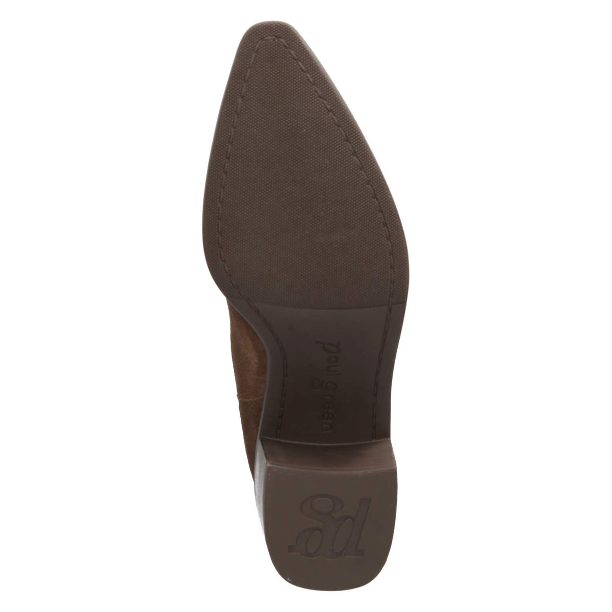 Chelsea Boots  Braun