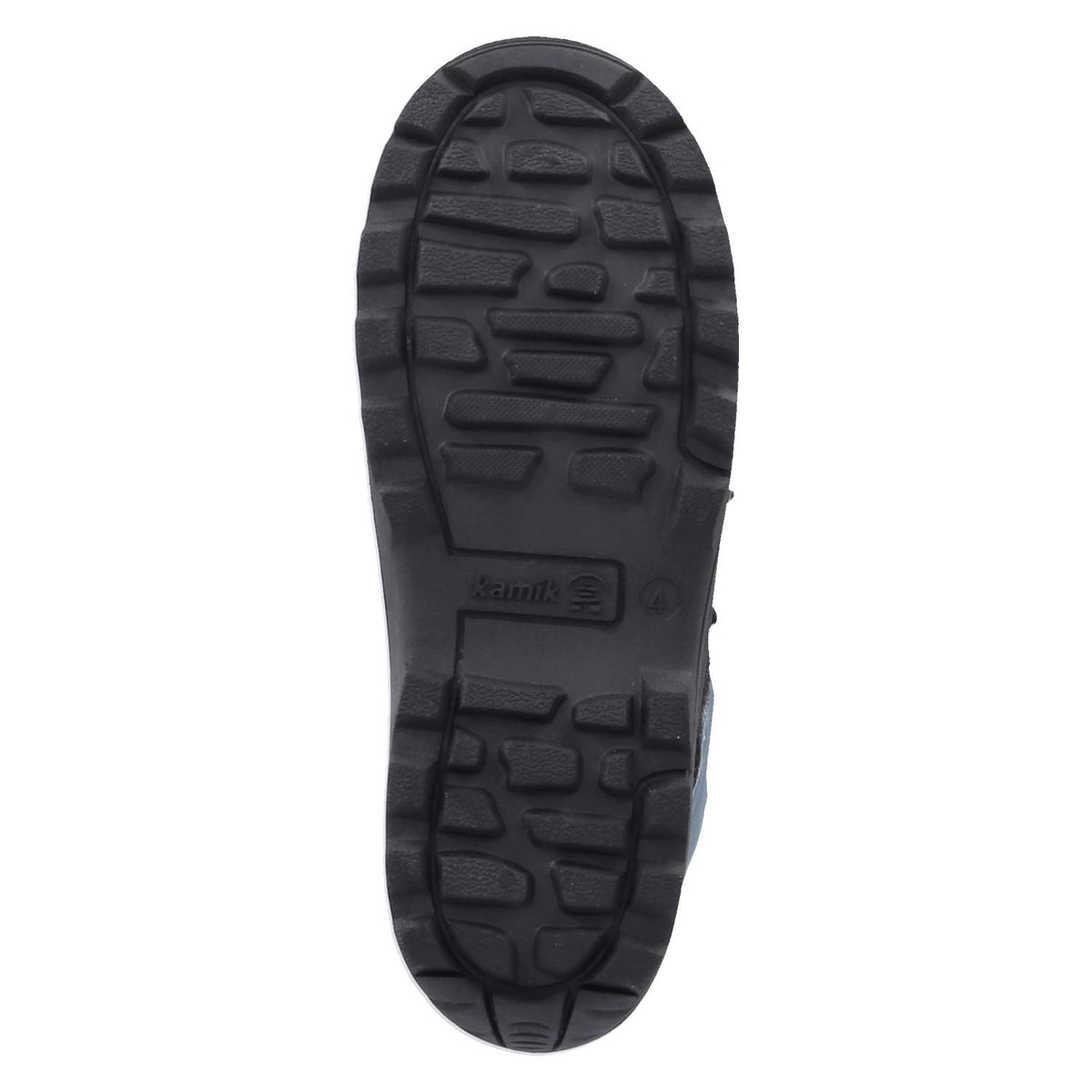 Snowboots SNOWFOX 3WP  Blau