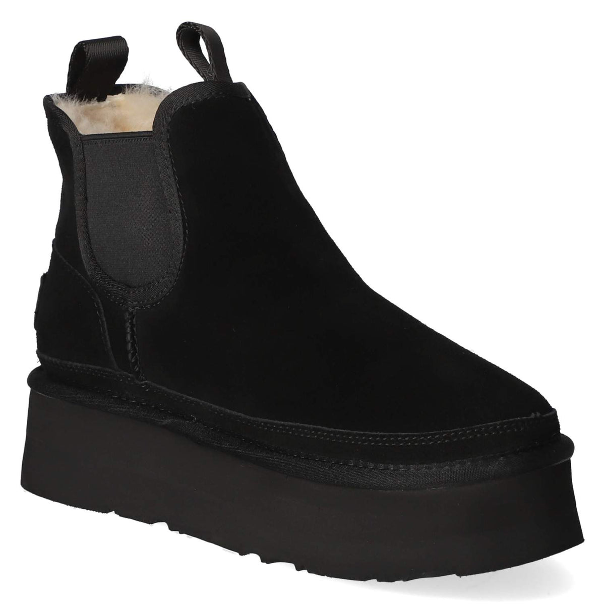 Chelsea Boots EMERY  Schwarz