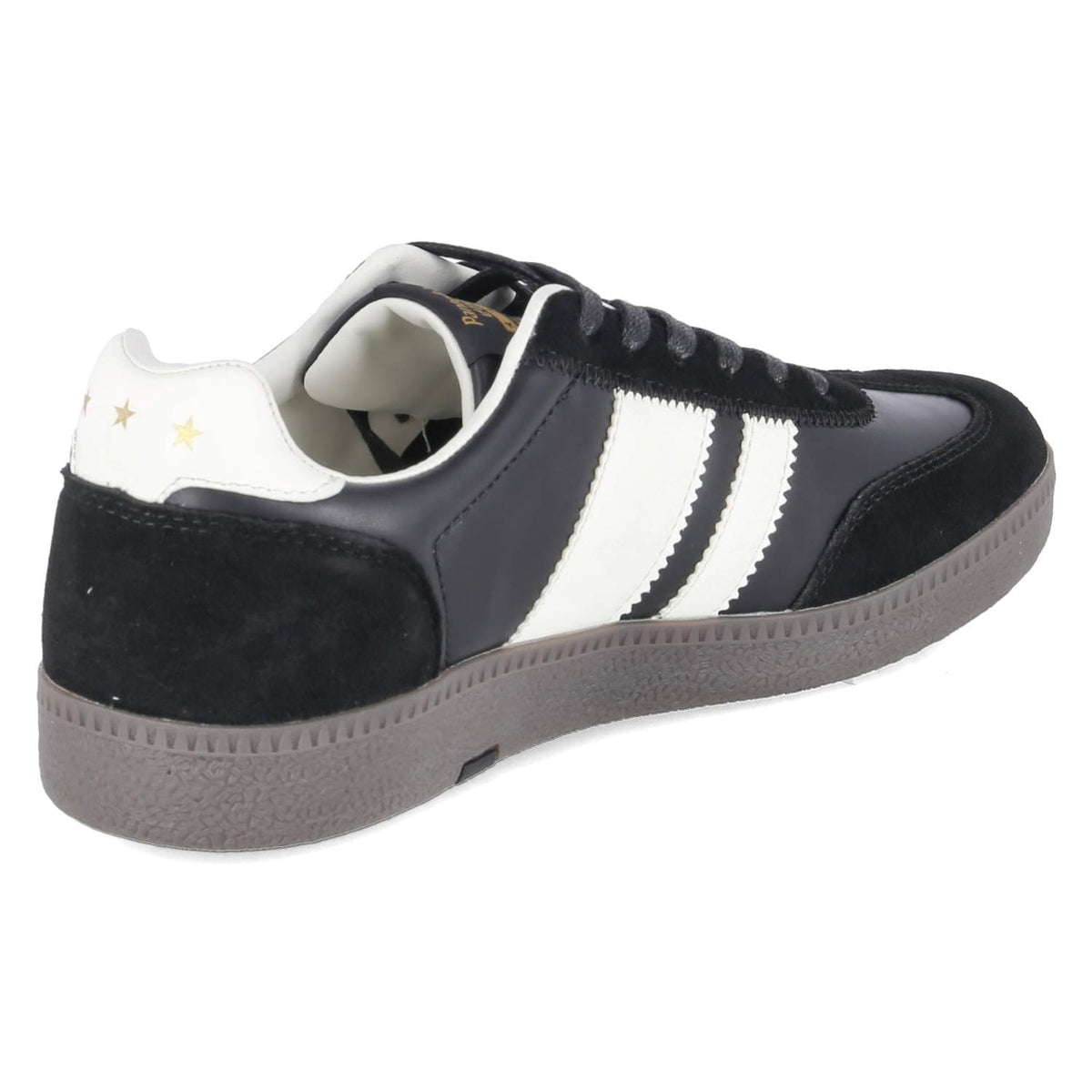 Low Sneaker ASTRA  Schwarz