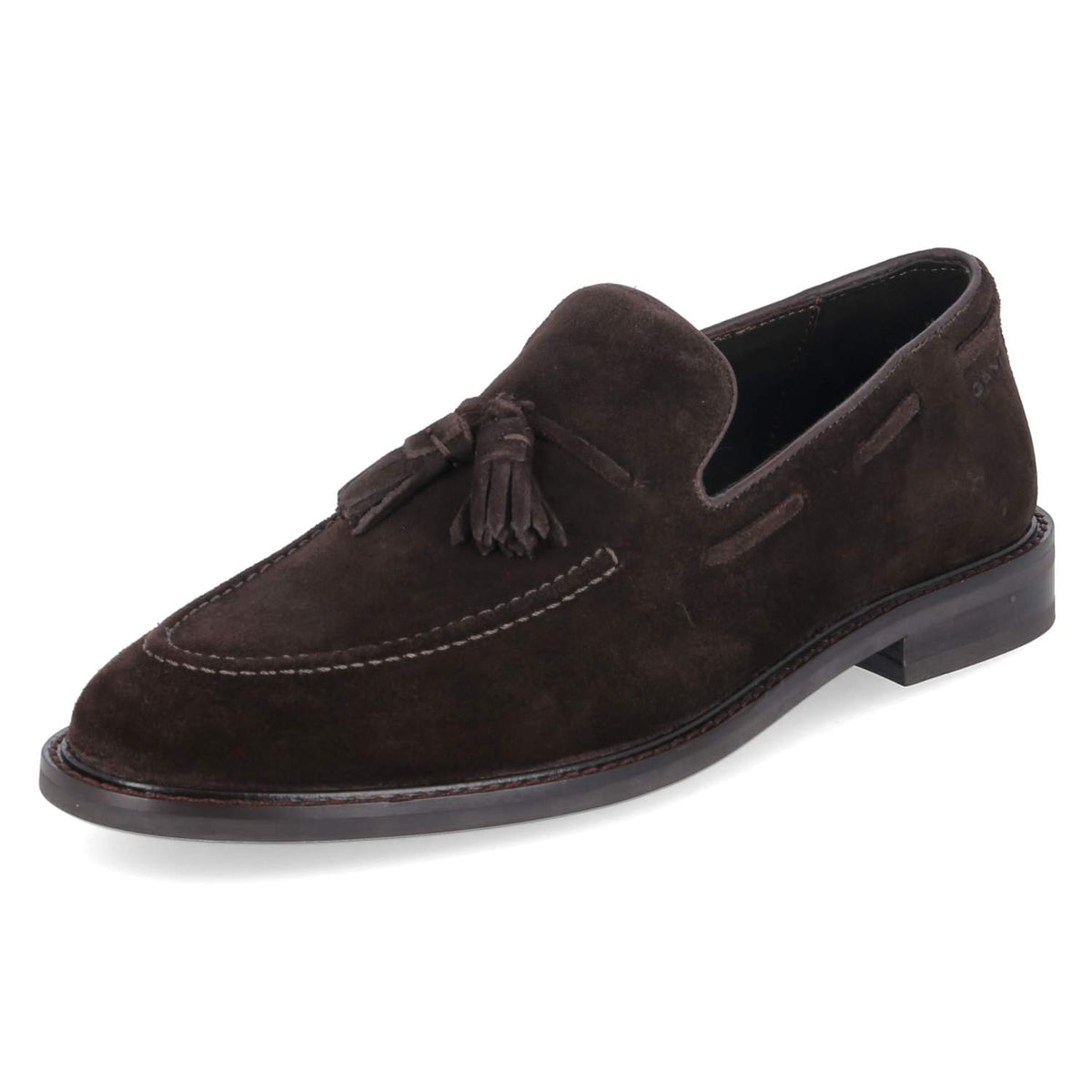 Loafer LOZHAM  Braun