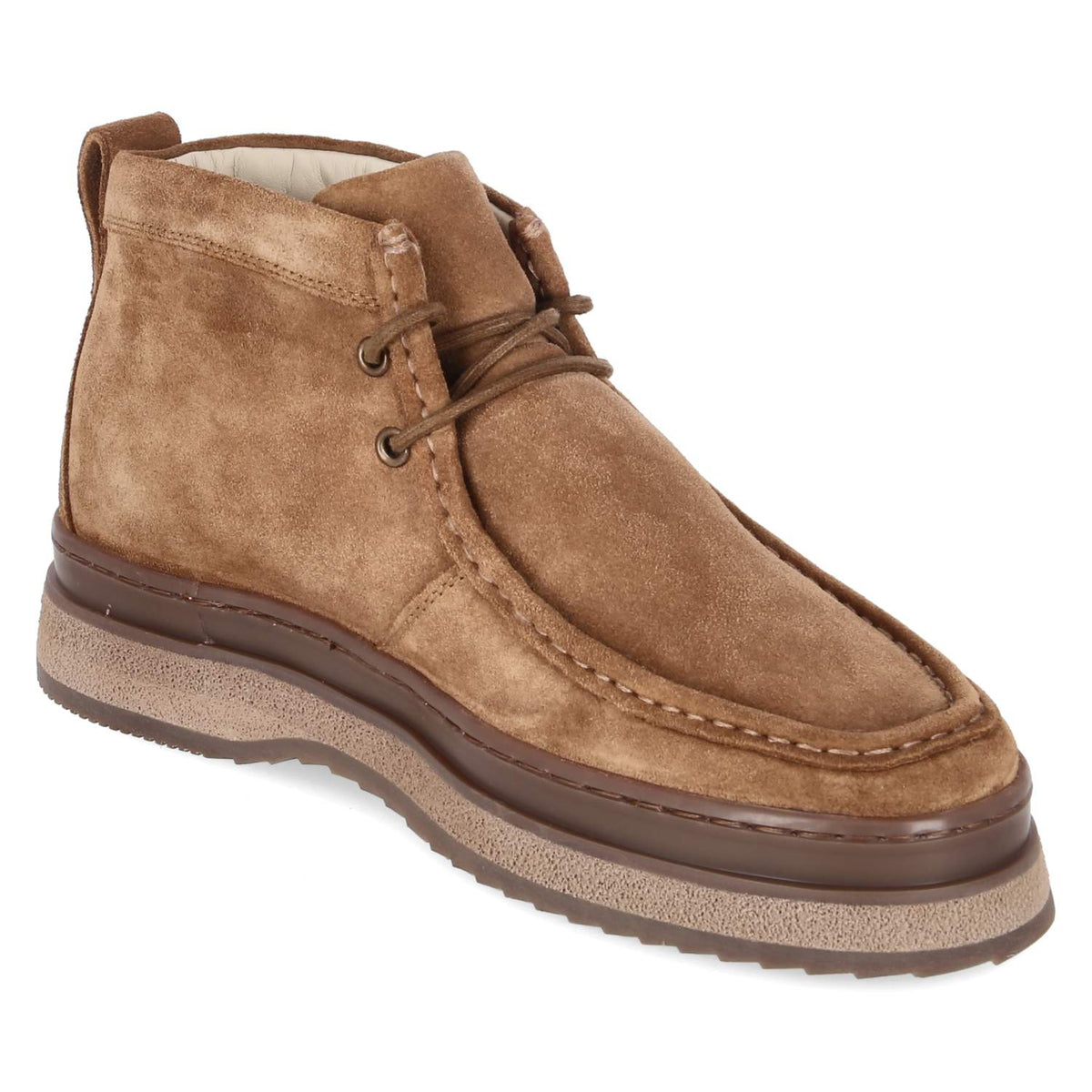 Winterboots BLISTOWN  Beige