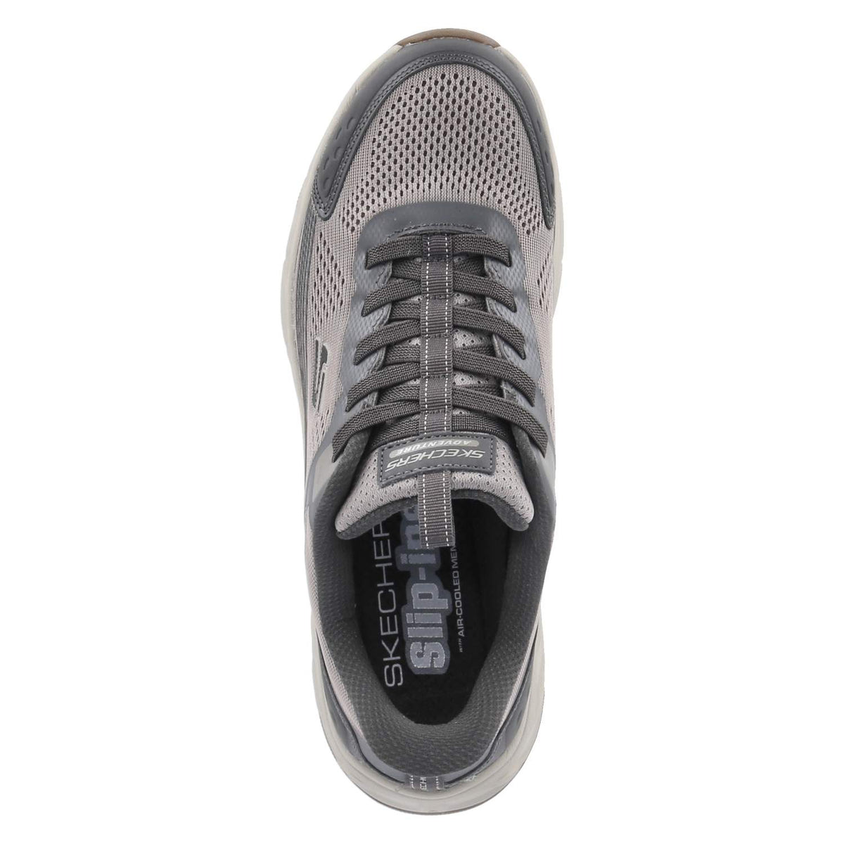 Slip-Ins Sneaker HILLCREST 2.0  Taupe