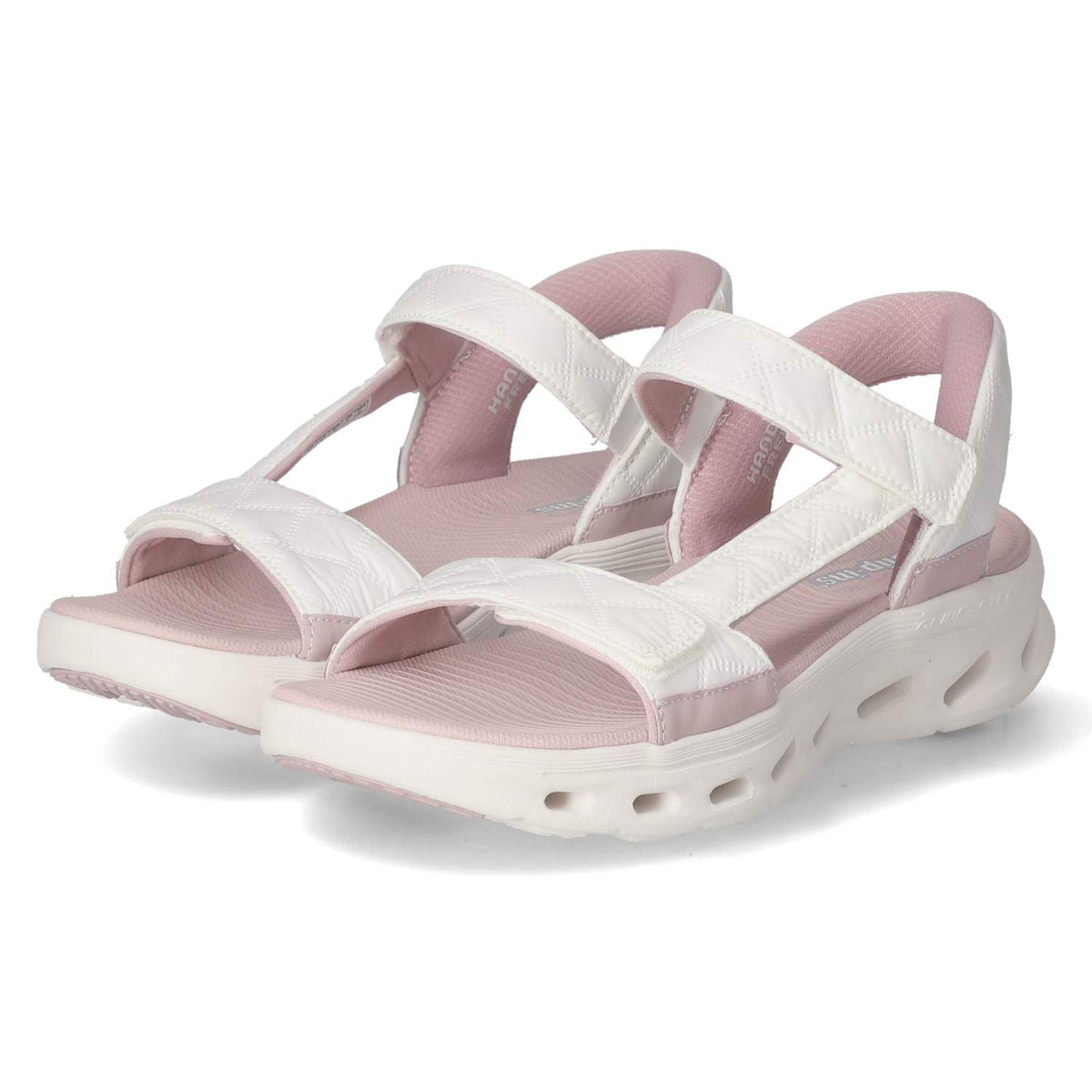 Sandalen JADA  Weiß