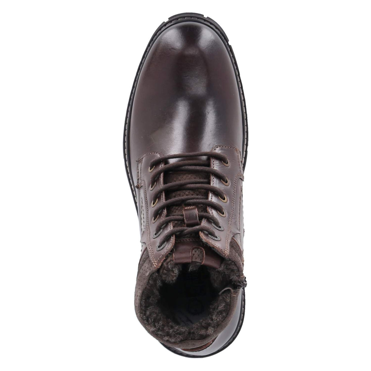 Boots  Braun