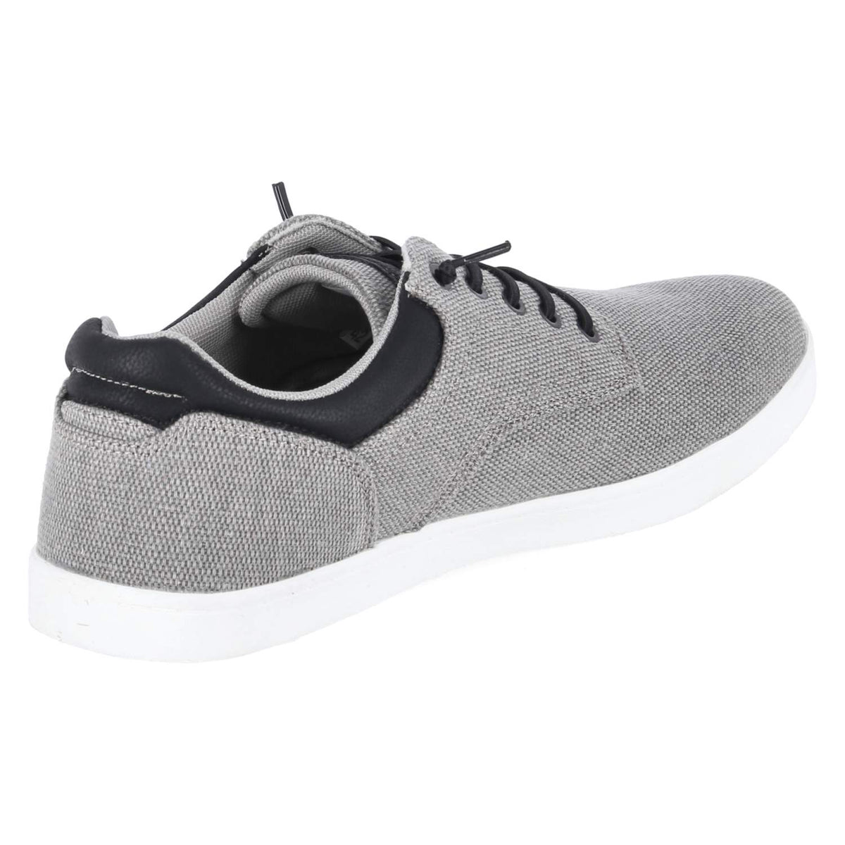 Halbschuhe  Grau