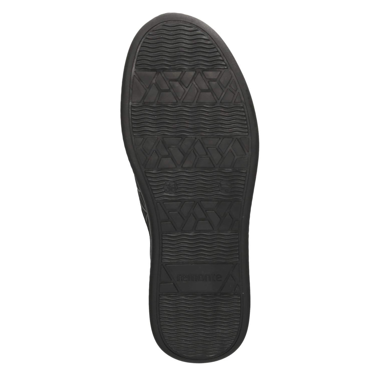 Low Sneaker  Schwarz