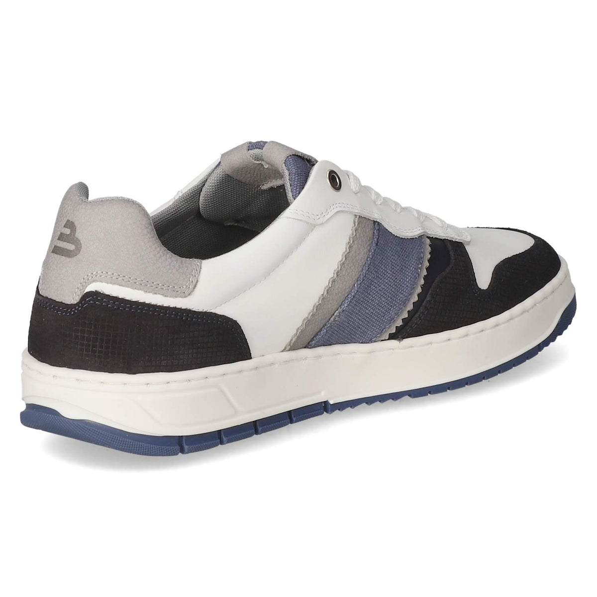 Low Sneaker  Weiß