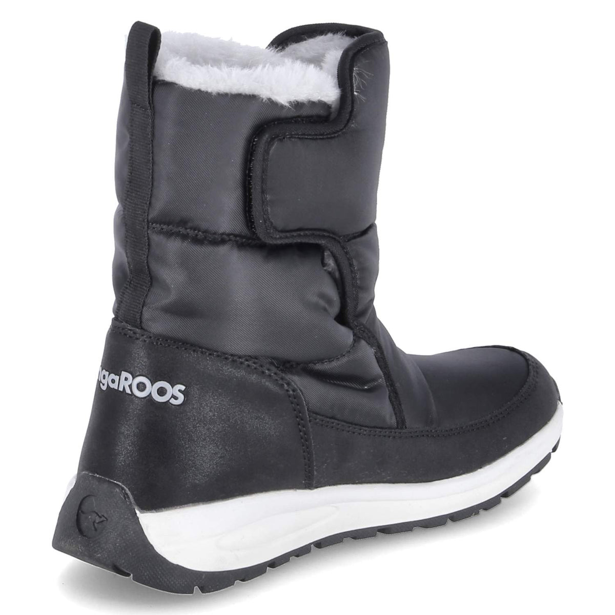 Snowboots K-PE BELLE RTX  Schwarz
