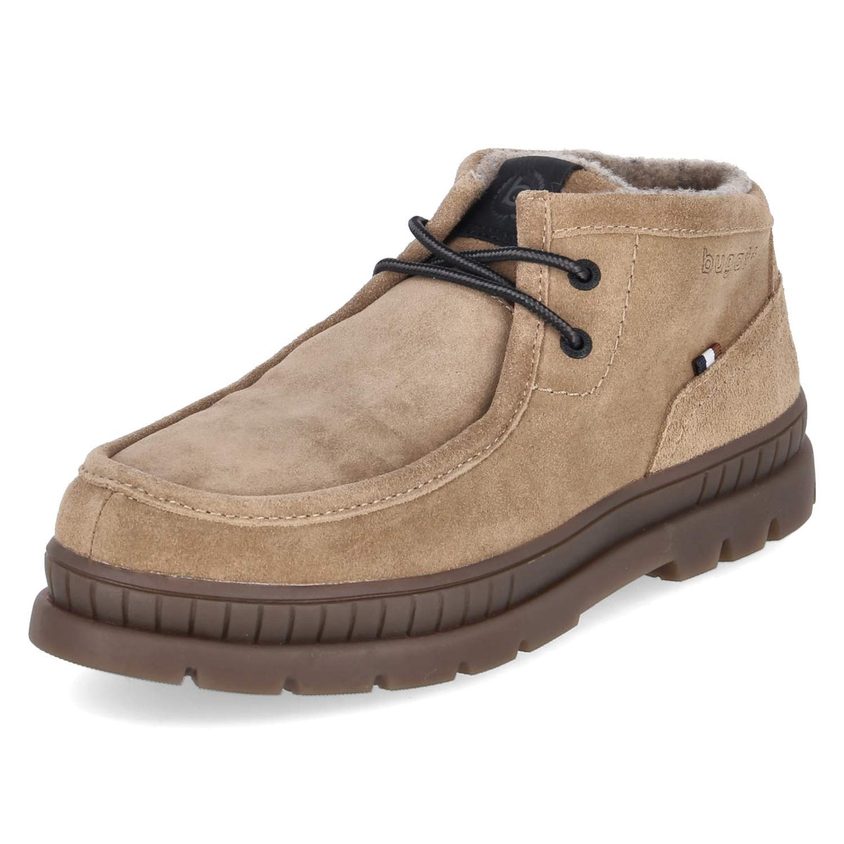 Chukka Boots  Beige