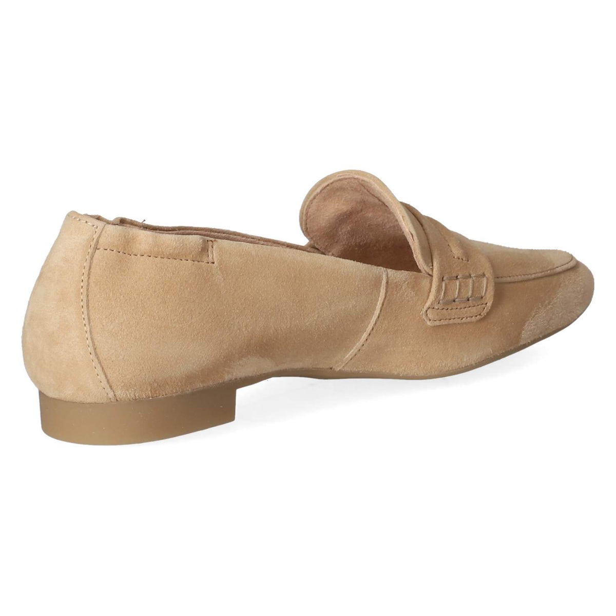 Loafer  Beige