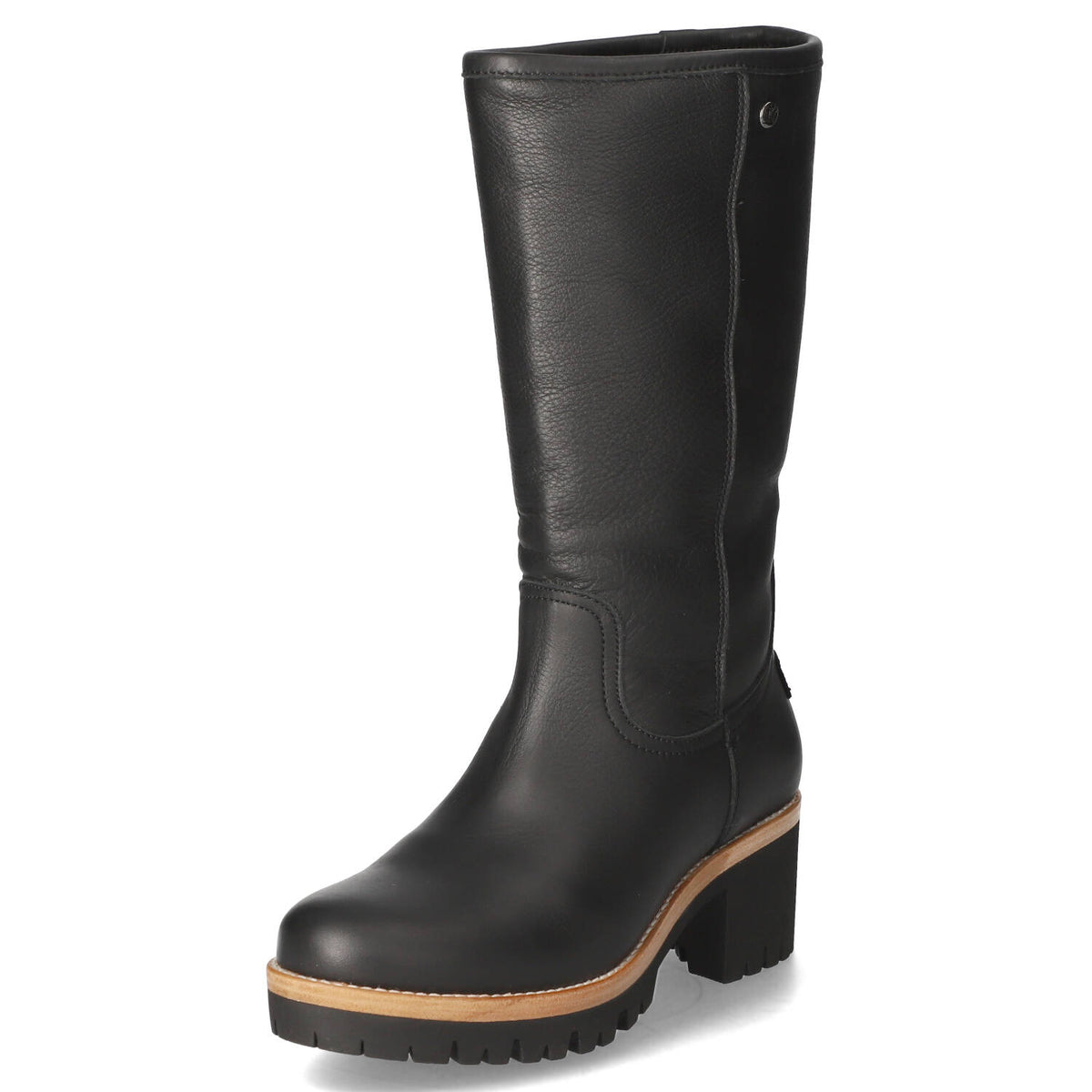 Winterstiefel PATRICIA IGLOO B  Schwarz