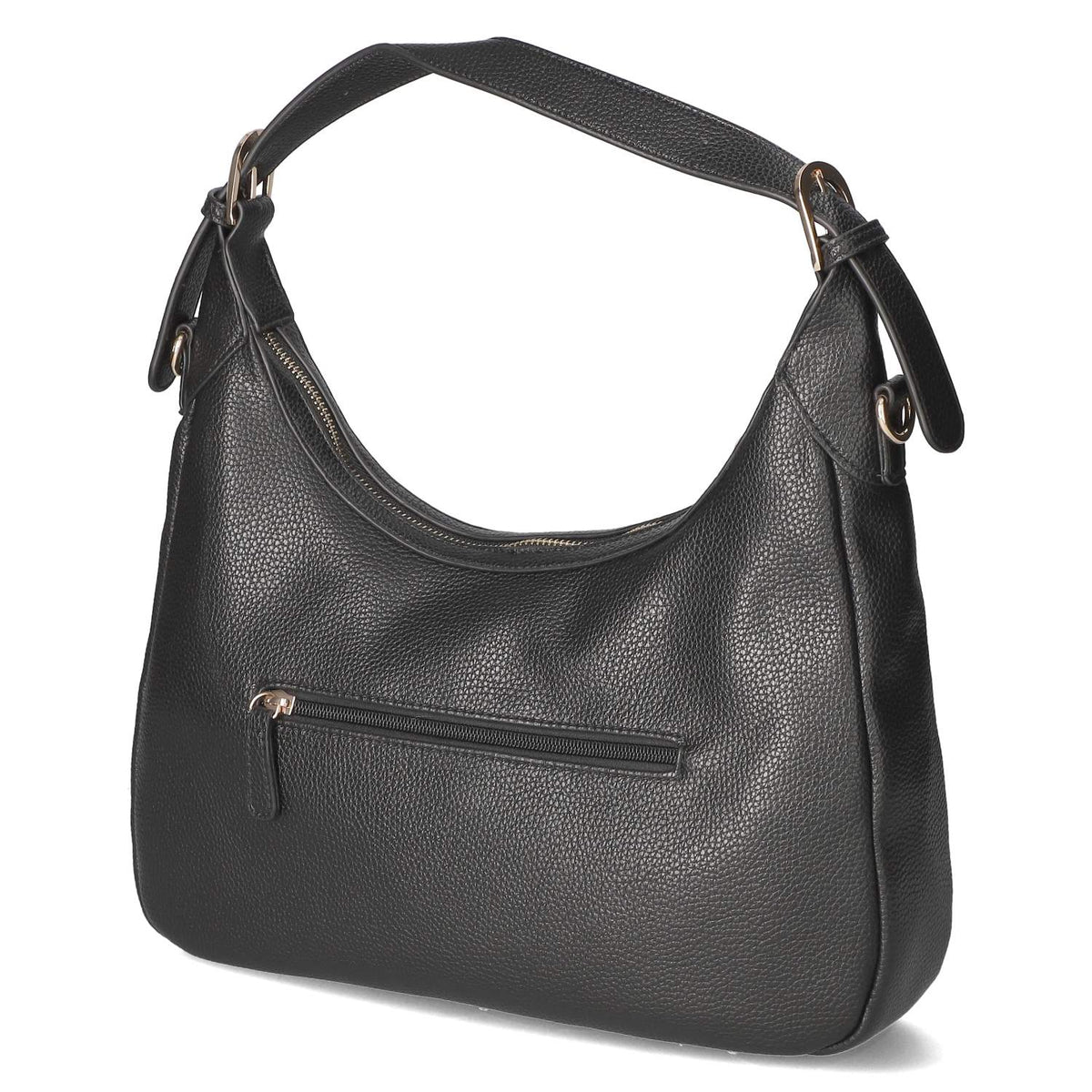 Hobo Bag  Schwarz