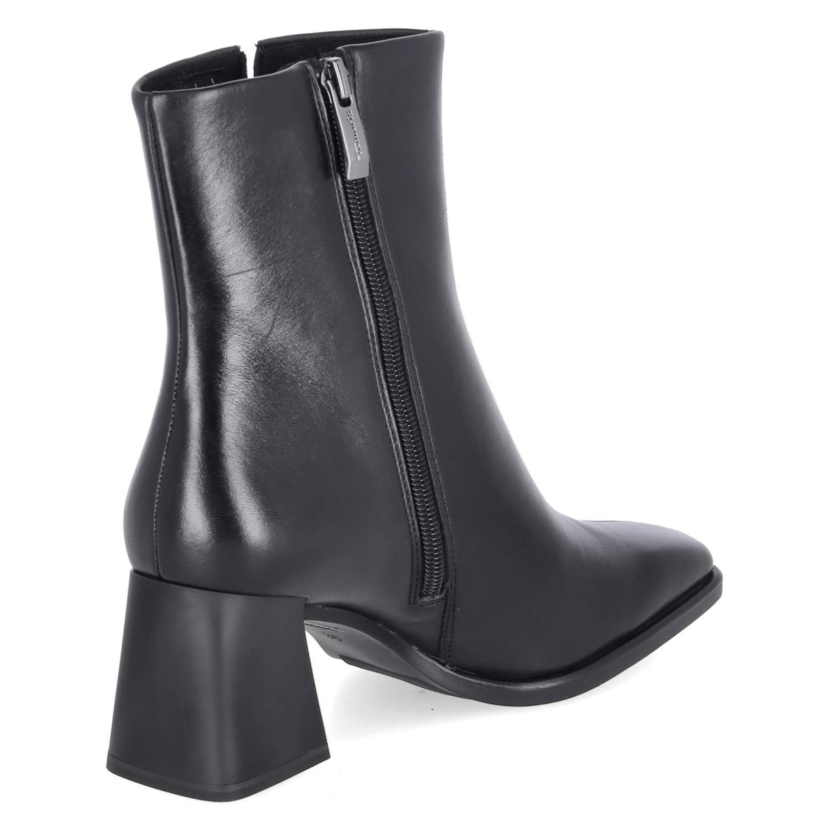 Stiefeletten  Schwarz