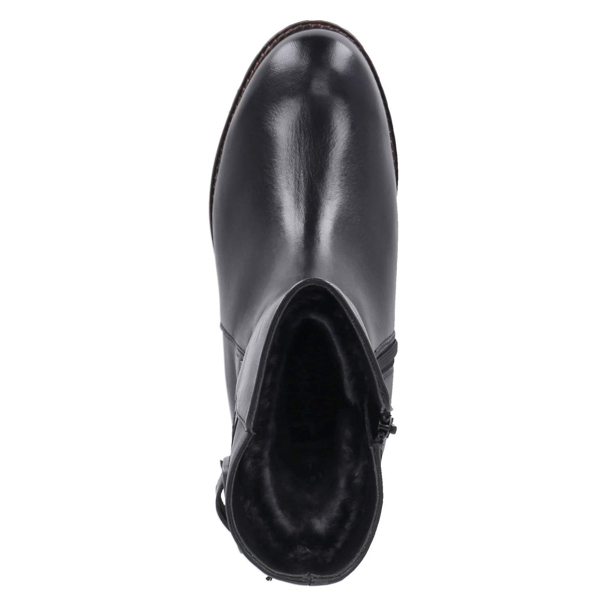 Stiefel MERDIT  Schwarz