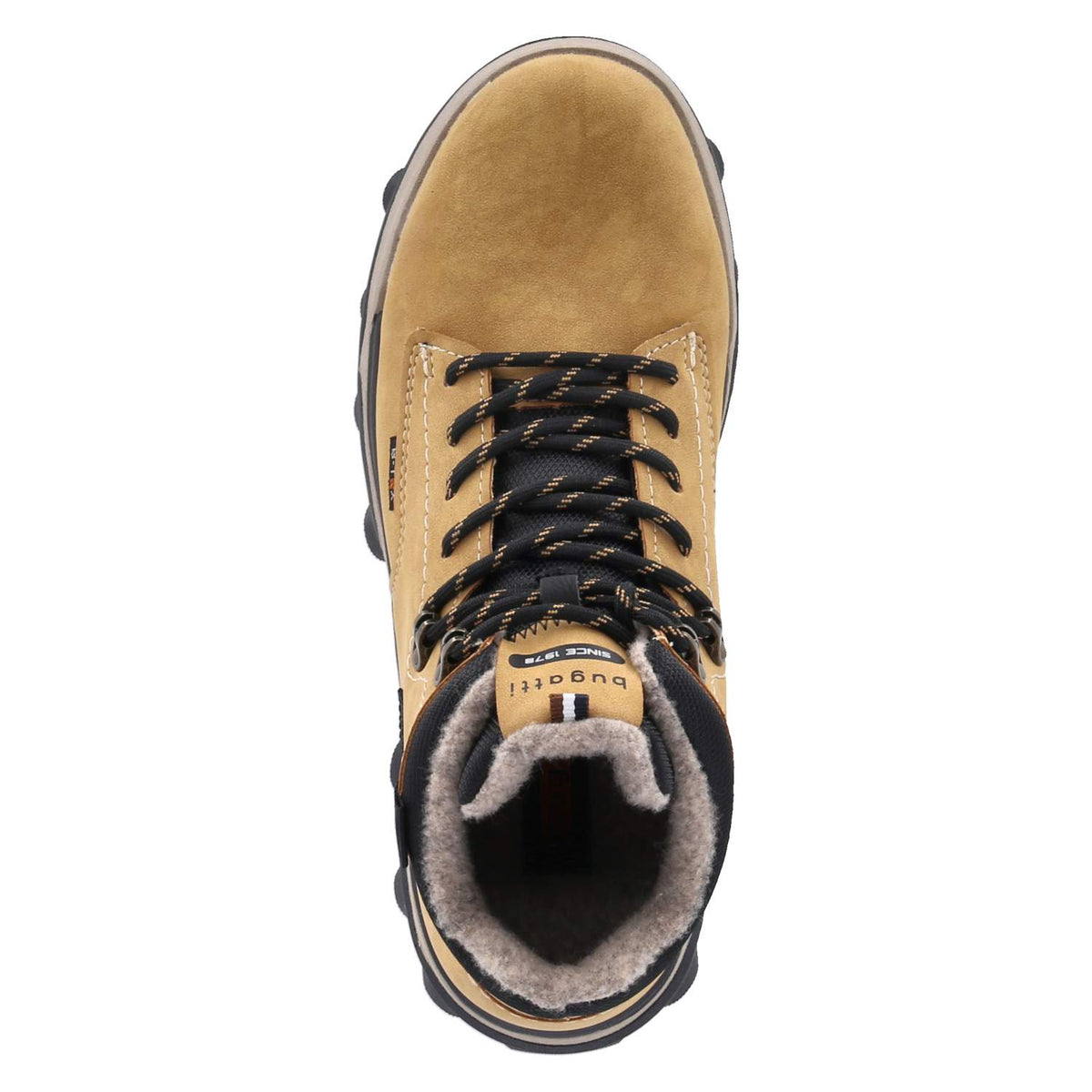 Outdoorboots  Beige